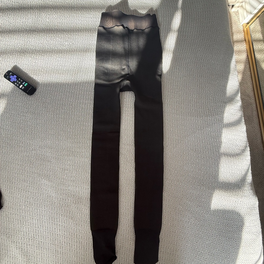 OS Thermal Tights, Fuzzy Inside